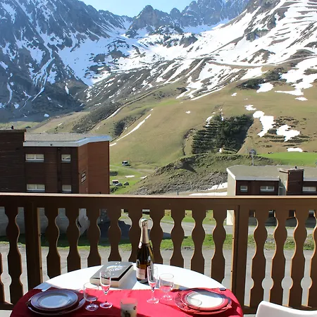 And Golf Pic Du Midi
