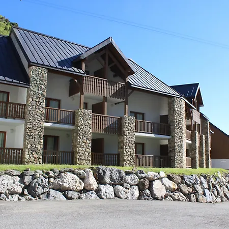 Apartment And Golf Pic Du Midi