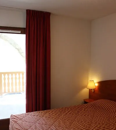 Apartment And Golf Pic Du Midi *